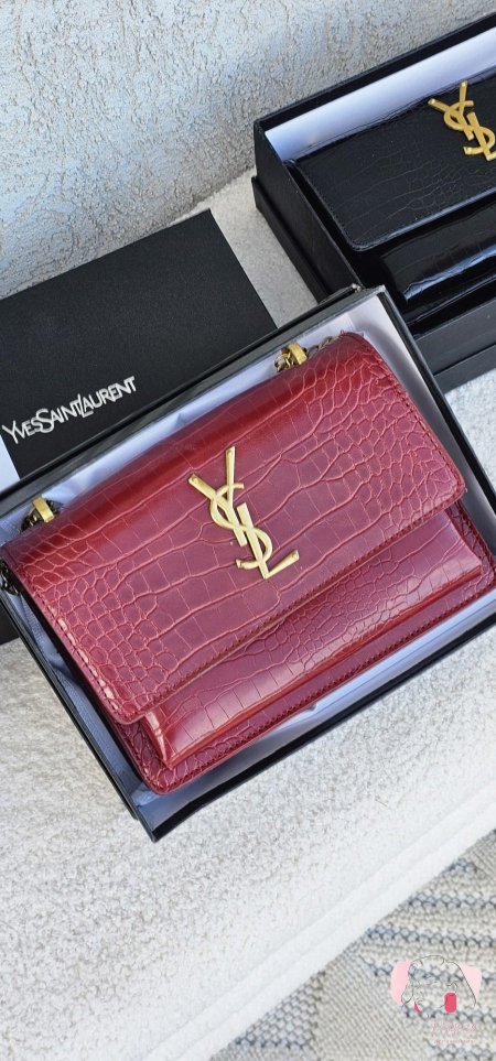 شنطة Saint Laurent