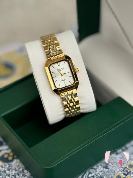 ساعة Rolex ستاتي