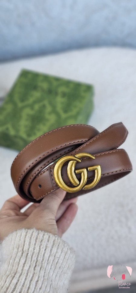 حزام Gucci