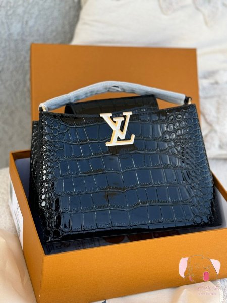 شنطة Louis Vuitton