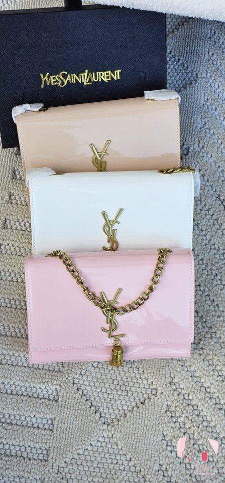 شنطة Saint Laurent