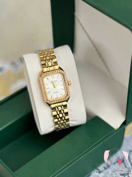 ساعة Rolex ستاتي