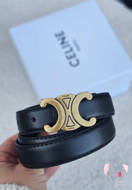 حزام Celine