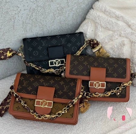 شنطة Louis Vuitton