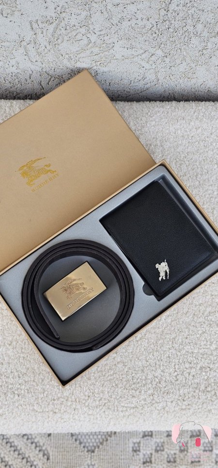 بكج Burberry رجالي