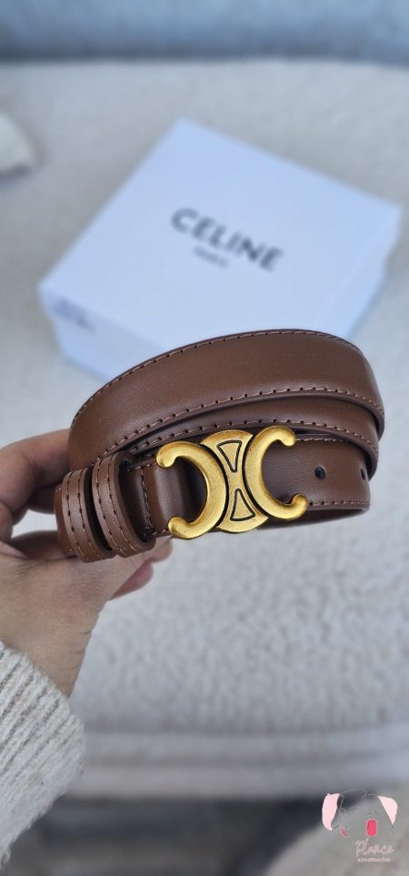 حزام Celine