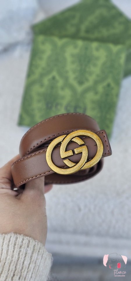 حزام Gucci
