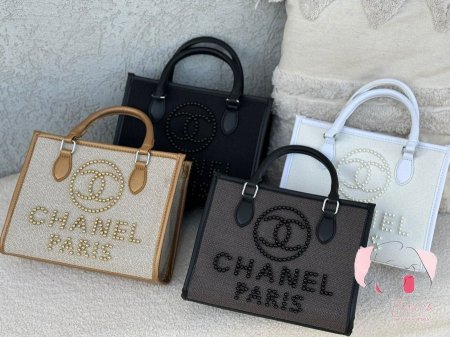 شنطة chanel