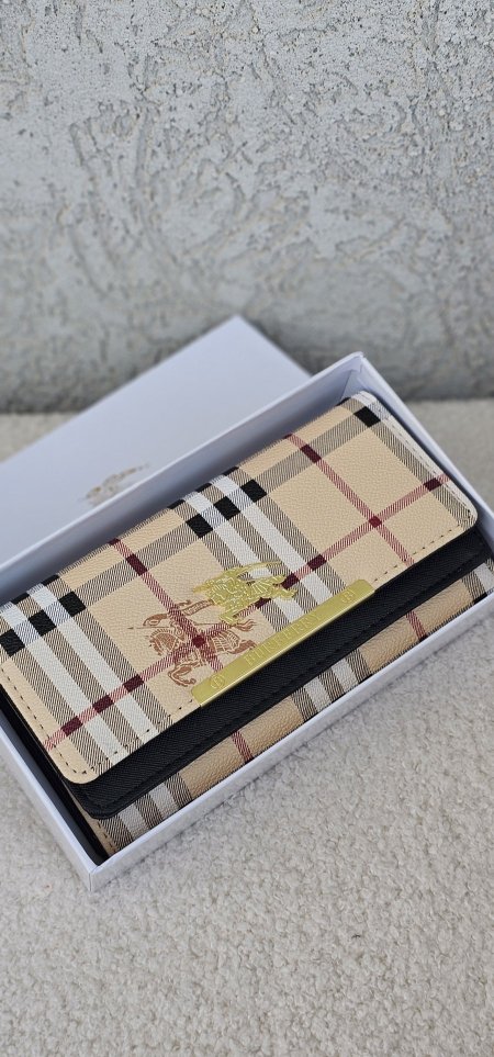 جزدان بربري