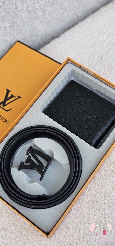 بكج Louis Vuittonرجالي