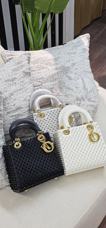 الليدي ديور لولو