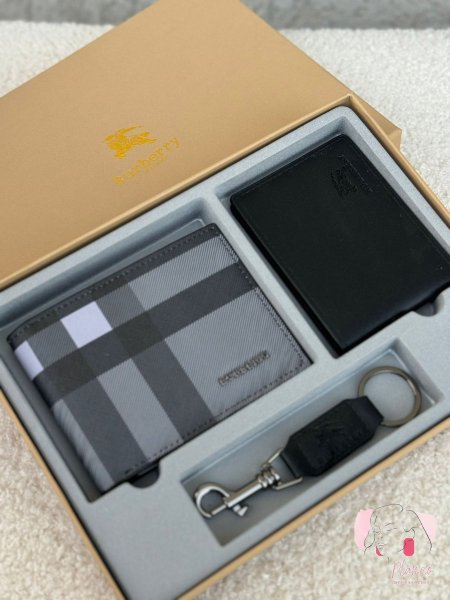 بكج Burberry رجالي