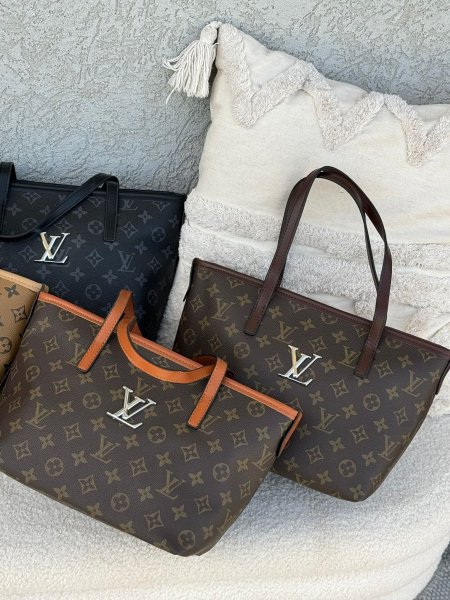شنطة Louis Vuitton