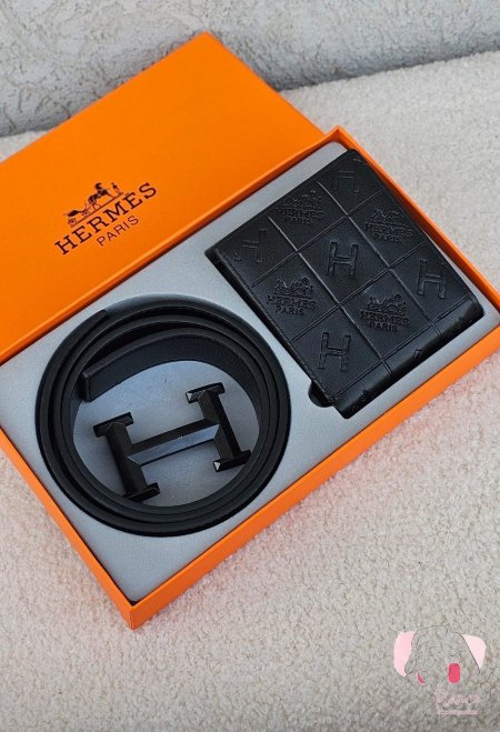 بكج Hermès رجالي