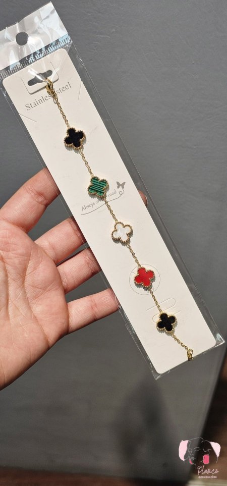 اكسسوار فانكليف