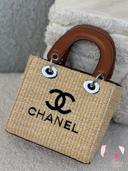 شنطة chanel