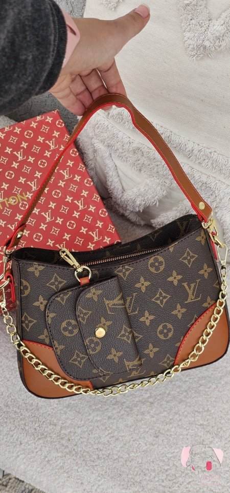 شنطة Louis Vuitton