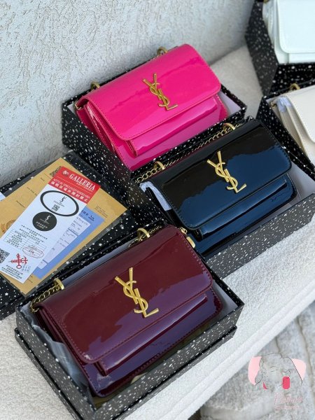 شنطة Saint Laurent