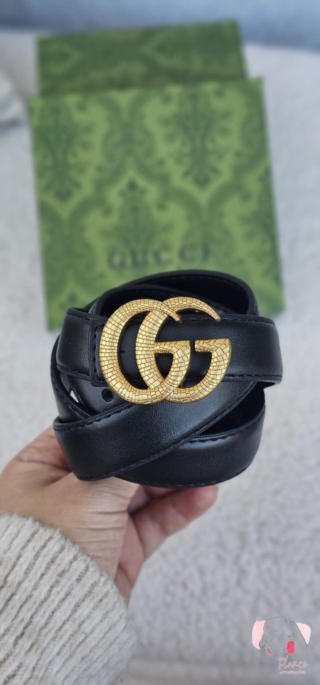 حزام Gucci