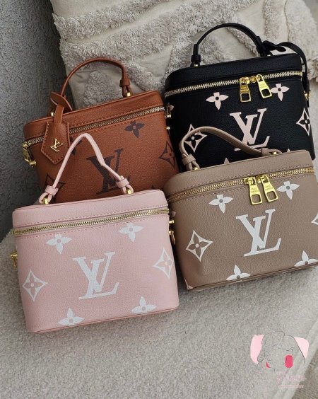 شنطة Louis Vuitton