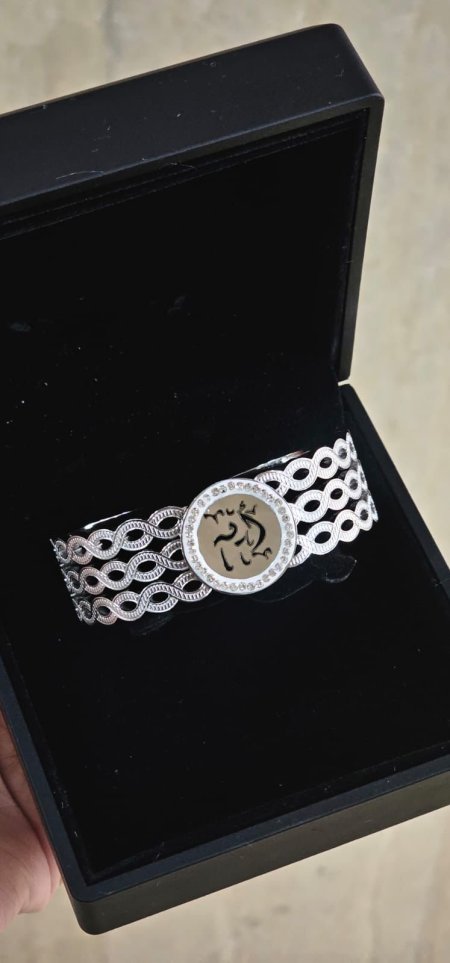 اسواره ستانلس ستيل