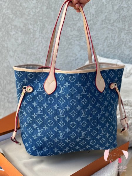 شنطة Lv jeans