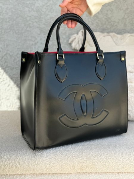 شنطة Chanel
