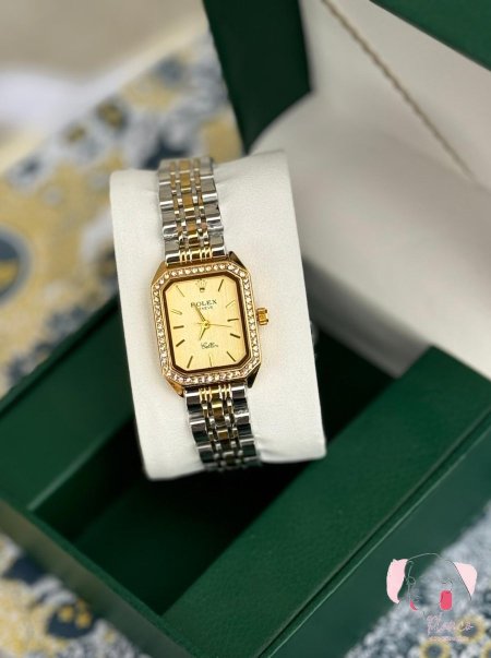 ساعه Rolexستاتي