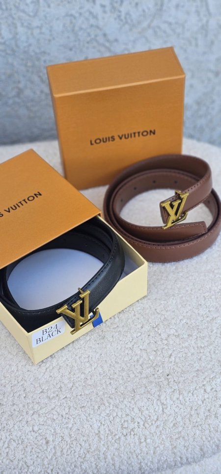 حزام Louis Vuitton
