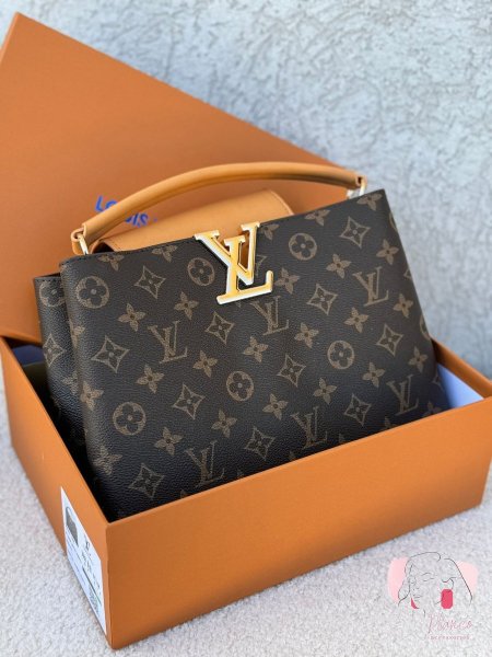 شنطة Louis Vuitton