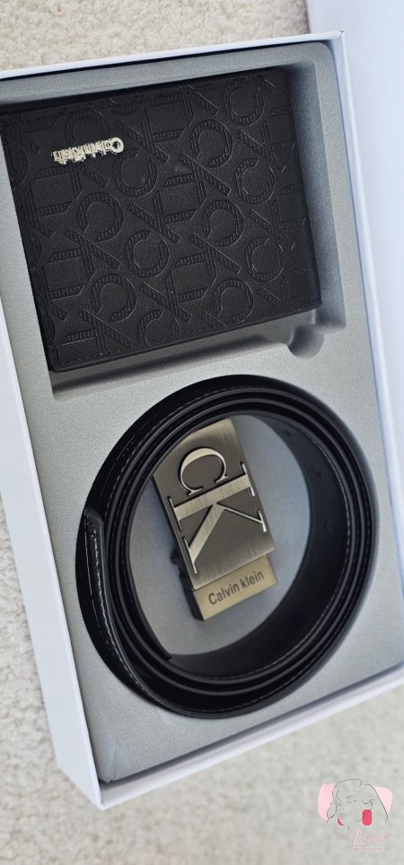 بكج Calvin Klein رجالي