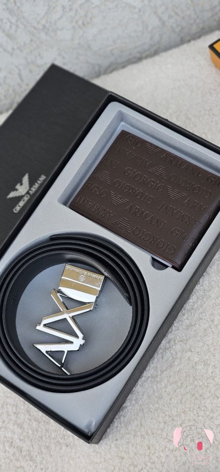 بكج Armani رجالي