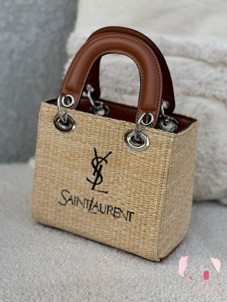 شنطة Saint Laurent