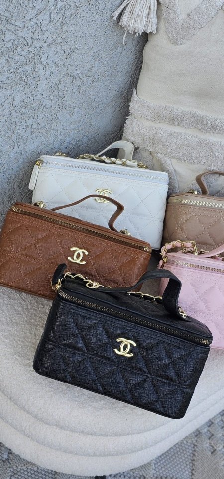 شنطة Chanel