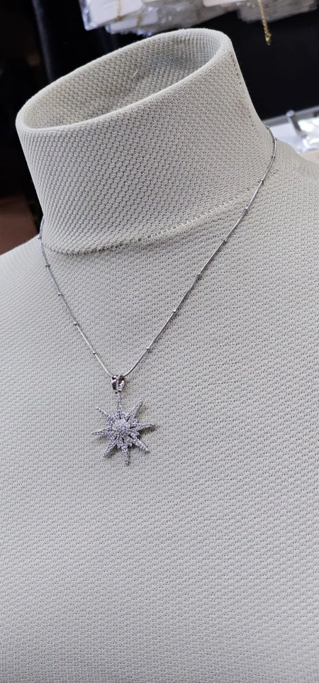 سلسلة ناعمة 💍