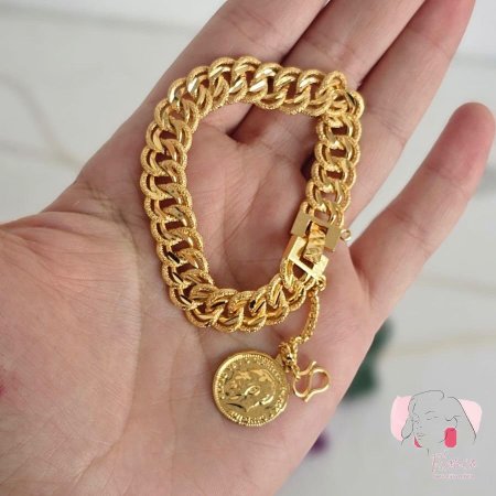 اسوارة جنزير