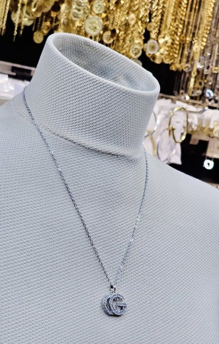 Gucci necklace