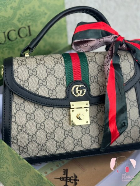 شنطة Gucci