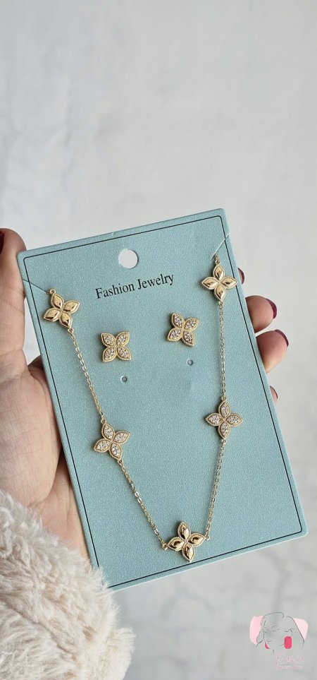 طقم اكسسوار