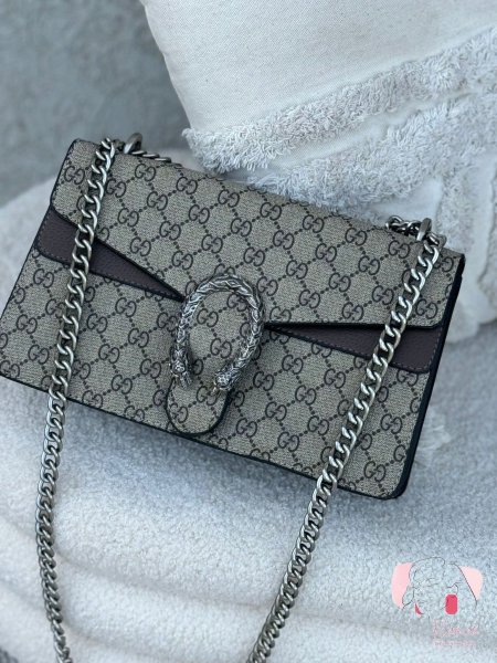 شنطة Gucciكروس
