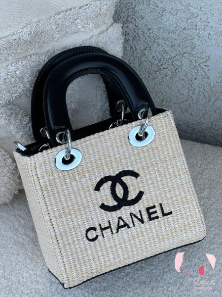 شنطة Chanel