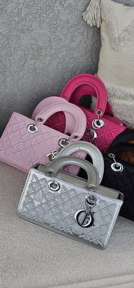 ليدي ديور دي جوي