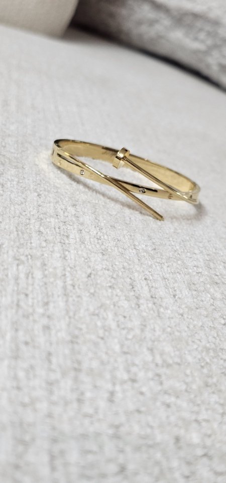 كارتير مسمار