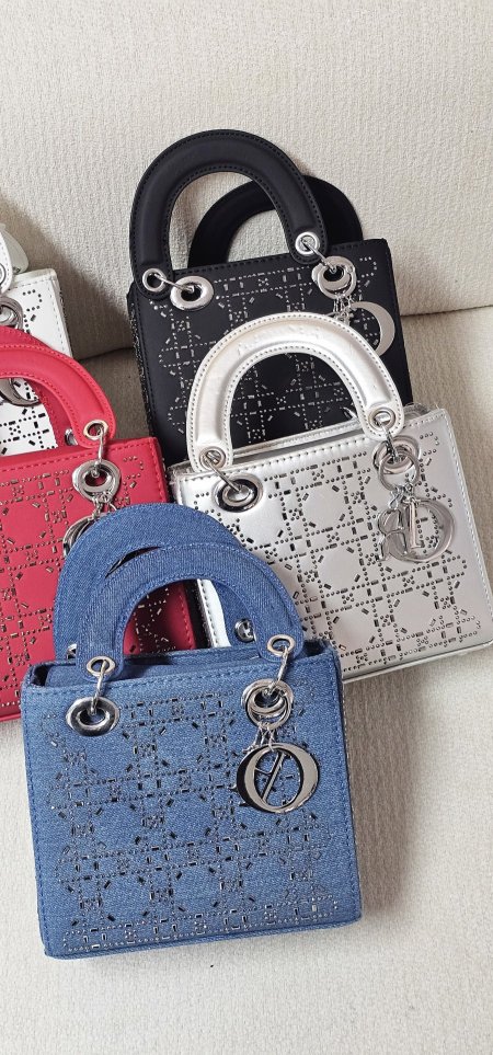 ليدي ديور سترس