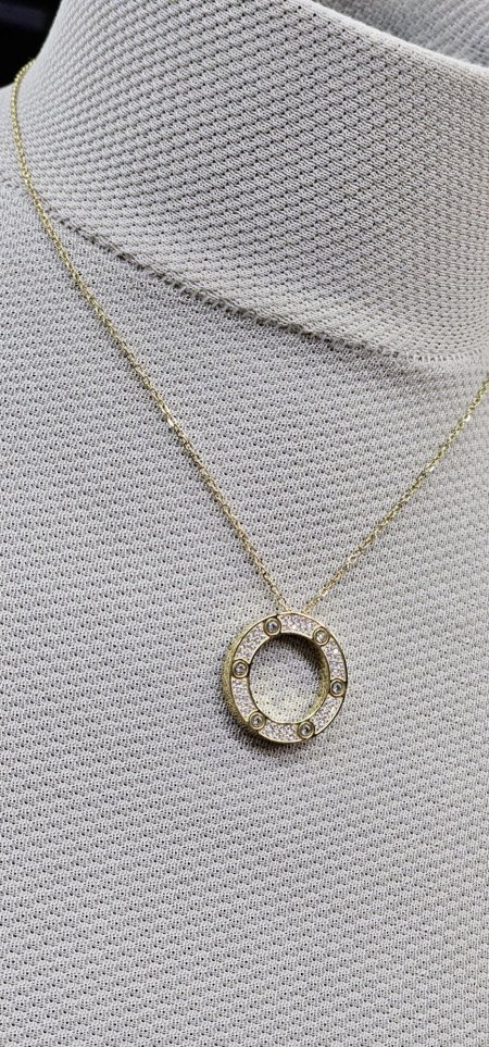 سنسال كارتيه مع سترس