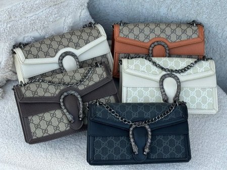 شنطة Gucci bag