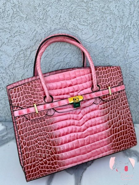 شنطه شبيه لهيرمز