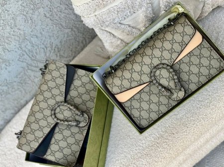 شنطة Gucci