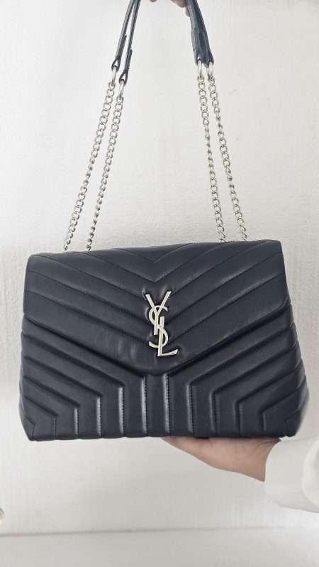 اكسسوار فضي