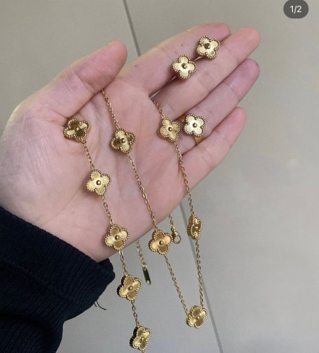 طقم فإن كليف